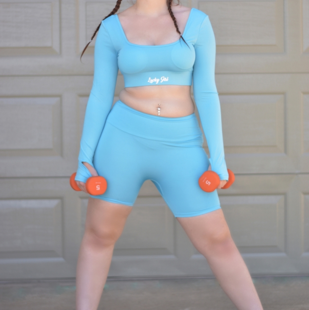 2PC Activewear for Women